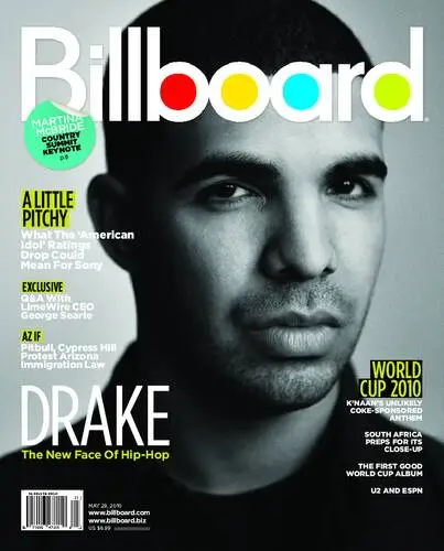 Drake Wall Poster picture 125937