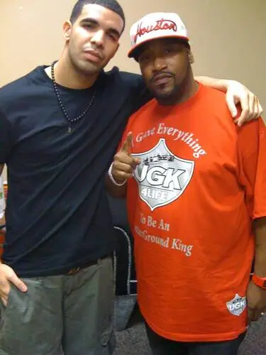 Drake Men's Colored  Long Sleeve T-Shirt - idPoster.com