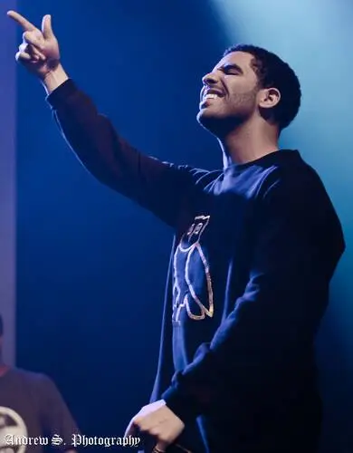 Drake Jigsaw Puzzle picture 126021
