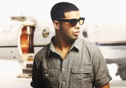 Drake Jigsaw Puzzle picture 126027