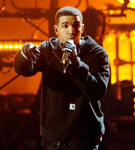 Drake Jigsaw Puzzle picture 126037