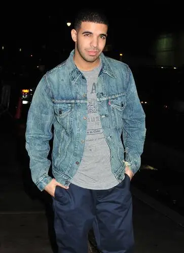 Drake Jigsaw Puzzle picture 126046