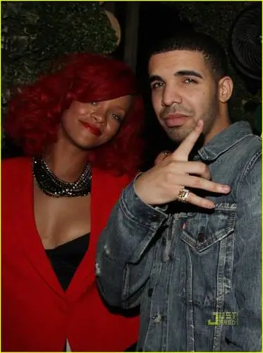 Drake Jigsaw Puzzle picture 126051