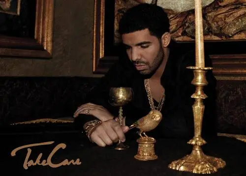 Drake Jigsaw Puzzle picture 126055