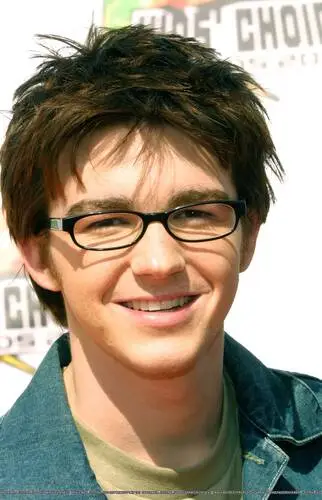 Drake Bell Computer MousePad picture 86671