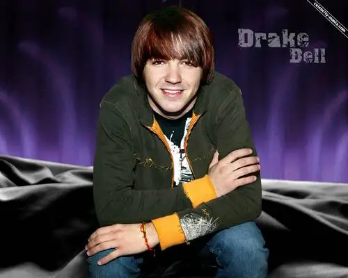 Drake Bell Wall Poster picture 86672