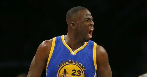 Draymond Green Computer MousePad picture 689042