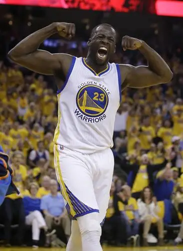 Draymond Green Wall Poster picture 689057