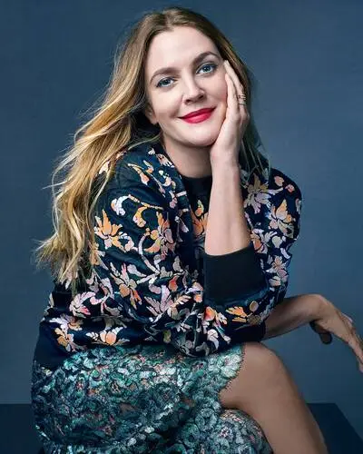 Drew Barrymore Wall Poster picture 611412