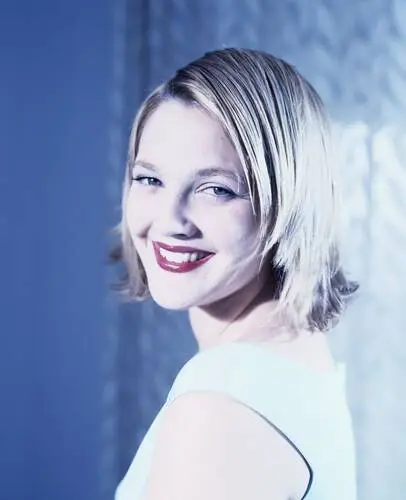 Drew Barrymore Wall Poster picture 611447