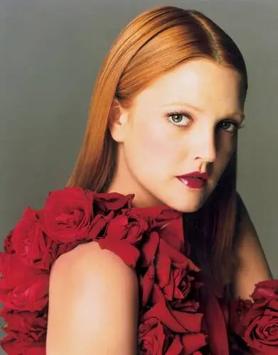 Drew Barrymore Wall Poster picture 611463