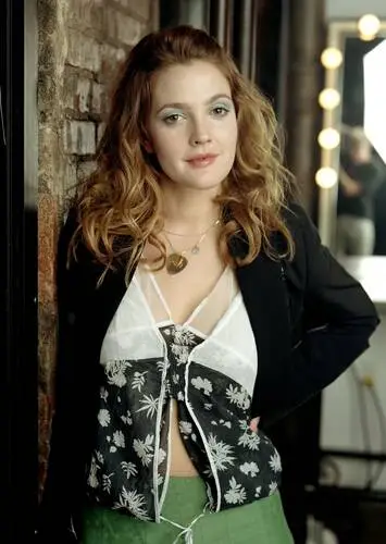 Drew Barrymore Wall Poster picture 611468