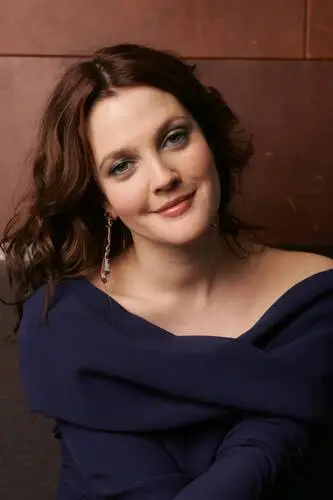 Drew Barrymore Jigsaw Puzzle picture 611600