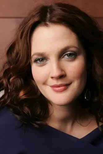 Drew Barrymore Jigsaw Puzzle picture 611604