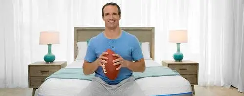 Drew Brees Wall Poster picture 725681