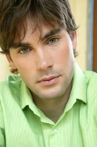 Drew Fuller Wall Poster picture 33274