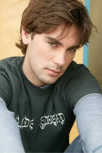 Drew Fuller Jigsaw Puzzle picture 33275