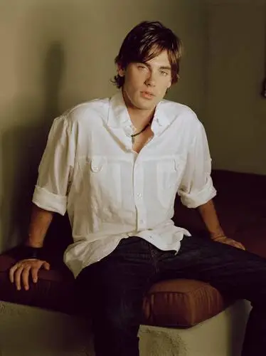Drew Fuller Jigsaw Puzzle picture 481000