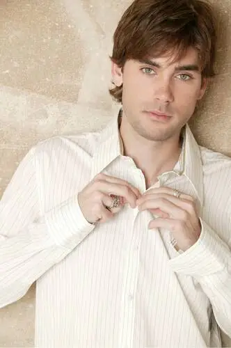 Drew Fuller Computer MousePad picture 485001