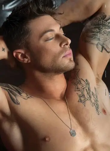 Duncan James Wall Poster picture 277244