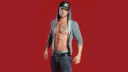 Duncan James Wall Poster picture 277250