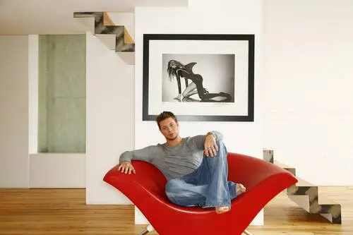 Duncan James Wall Poster picture 518364