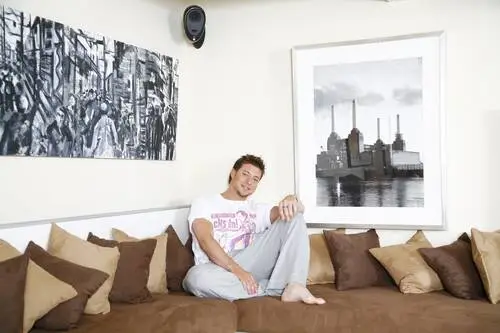 Duncan James Wall Poster picture 518372