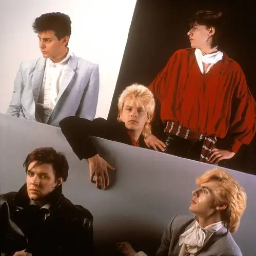 Duran Duran Wall Poster picture 951093