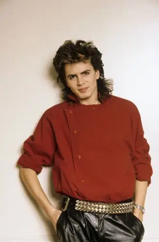 Duran Duran Men's Colored T-Shirt - idPoster.com