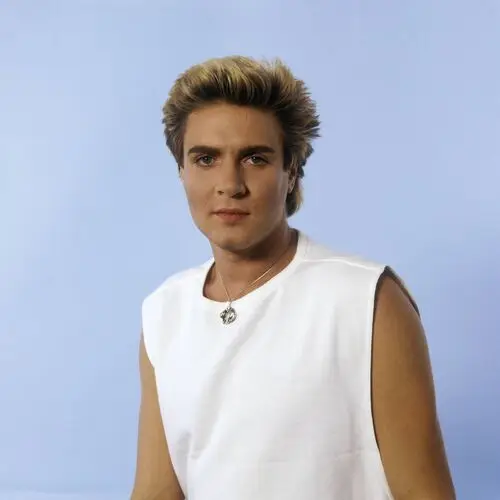 Duran Duran Men's Colored  Long Sleeve T-Shirt - idPoster.com
