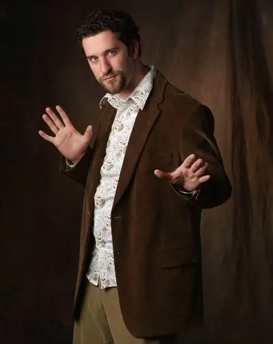 Dustin Diamond Wall Poster picture 95702
