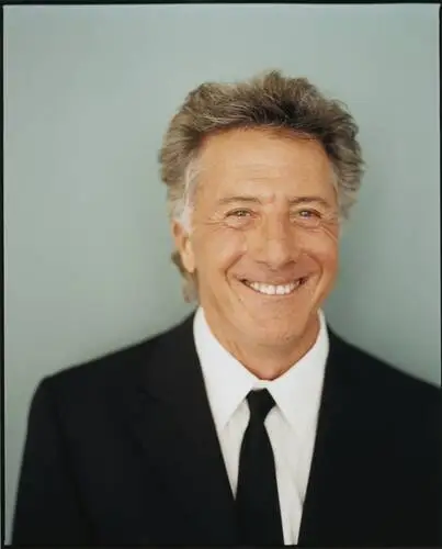 Dustin Hoffman Jigsaw Puzzle picture 502536