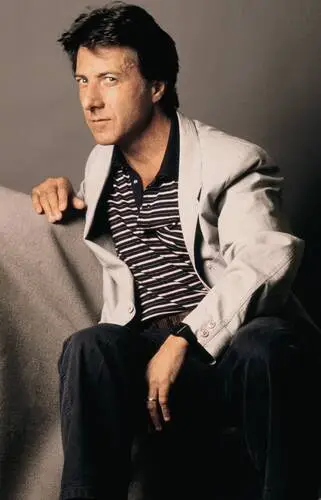 Dustin Hoffman Fridge Magnet picture 522497