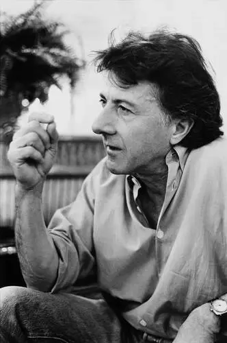 Dustin Hoffman Wall Poster picture 522501
