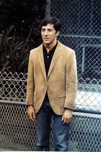 Dustin Hoffman Wall Poster picture 930993