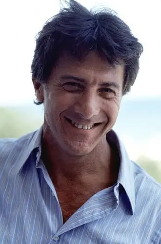 Dustin Hoffman Women's Colored  Long Sleeve T-Shirt - idPoster.com