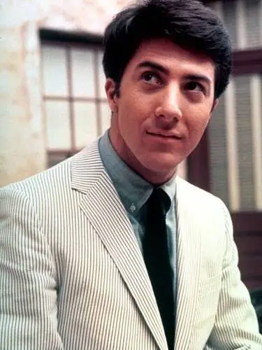 Dustin Hoffman Jigsaw Puzzle picture 931066