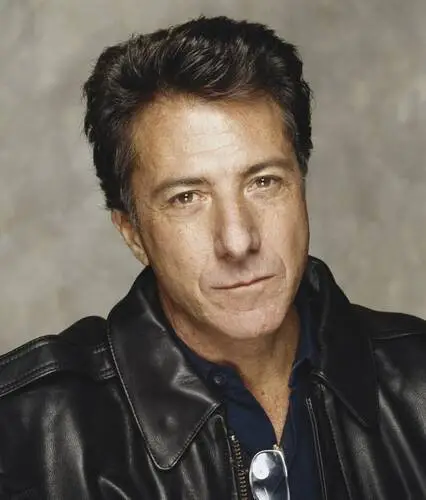 Dustin Hoffman Protected Face mask - idPoster.com
