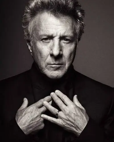 Dustin Hoffman Jigsaw Puzzle picture 931070