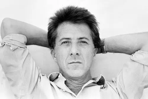 Dustin Hoffman Jigsaw Puzzle picture 931071