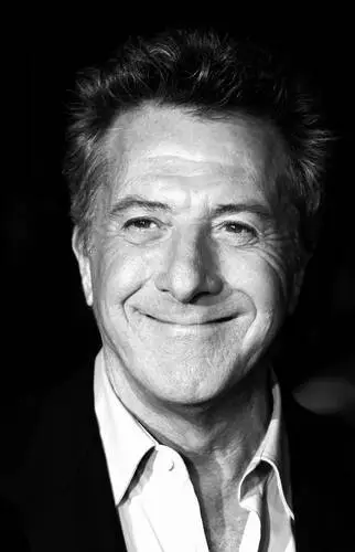 Dustin Hoffman Jigsaw Puzzle picture 931090