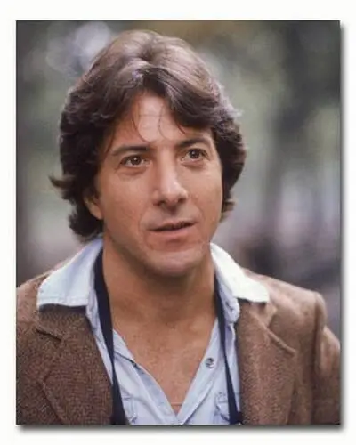 Dustin Hoffman Men's Colored Hoodie - idPoster.com
