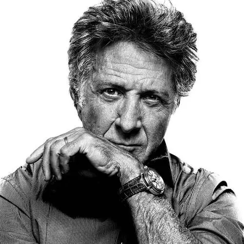 Dustin Hoffman Jigsaw Puzzle picture 931098