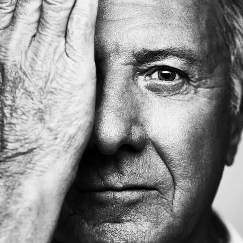 Dustin Hoffman Jigsaw Puzzle picture 931099