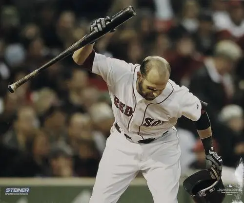 Dustin Pedroia Wall Poster picture 803796