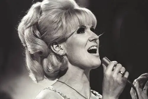 Dusty Springfield Wall Poster picture 95710