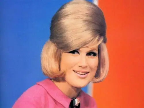 Dusty Springfield Jigsaw Puzzle picture 95711