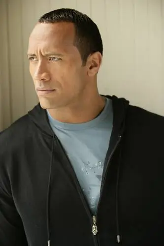 Dwayne Johnson Wall Poster picture 481025