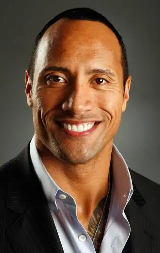 Dwayne Johnson Wall Poster picture 503872