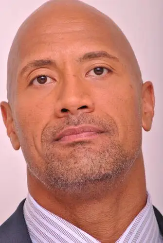 Dwayne Johnson Wall Poster picture 791333